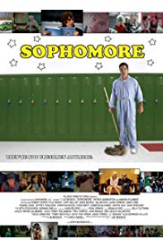 Sophomore (2012) M4uHD Free Movie