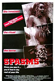 Spasms (1983) M4uHD Free Movie