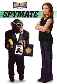 Spymate (2003) Free Movie