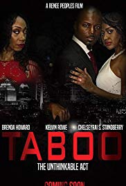TabooThe Unthinkable Act (2016) Free Movie M4ufree