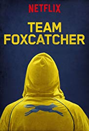 Team Foxcatcher (2016) M4uHD Free Movie