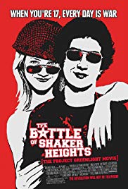 The Battle of Shaker Heights (2003) M4uHD Free Movie