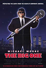 The Big One (1997) Free Movie