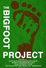 The Bigfoot Project (2017) Free Movie M4ufree