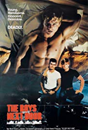 The Boys Next Door (1985) Free Movie