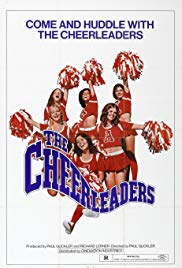 The Cheerleaders (1973) Free Movie