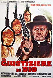The Executioner of God (1973) Free Movie M4ufree