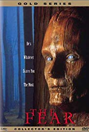 The Fear (1995) Free Movie M4ufree