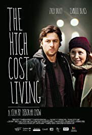 The High Cost of Living (2010) M4uHD Free Movie
