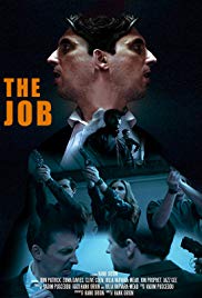 The Job (2016) M4uHD Free Movie