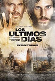 The Last Days (2013) Free Movie