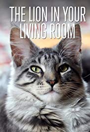 The Lion in Your Living Room (2015) M4uHD Free Movie