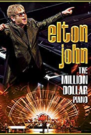The Million Dollar Piano (2014) M4uHD Free Movie