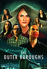 The Outer Boroughs (2017) Free Movie