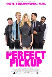 The Perfect Pickup (2016) Free Movie