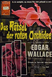 Secret of the Red Orchid (1962) Free Movie