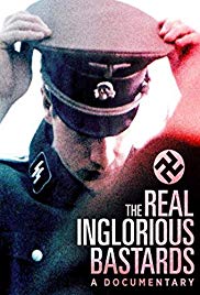 The Real Inglorious Bastards (2012) Free Movie M4ufree
