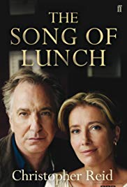 The Song of Lunch (2010) Free Movie M4ufree