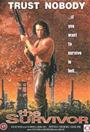 The Survivor (1998) M4uHD Free Movie