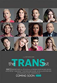 The Trans List (2016) Free Movie M4ufree