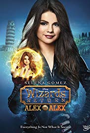 The Wizards Return: Alex vs. Alex (2013) Free Movie M4ufree