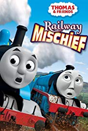 Thomas & Friends: Railway Mischief (2013) M4uHD Free Movie