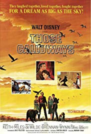 Those Calloways (1965) M4uHD Free Movie