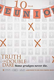Truth or Double Dare (TODD) (2018) Free Movie M4ufree