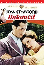 Untamed (1929) M4uHD Free Movie