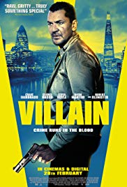 Villain (2020) Free Movie