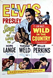 Wild in the Country (1961) Free Movie