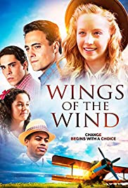 Wings of the Wind (2015) M4uHD Free Movie