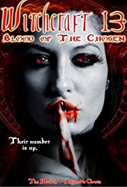 Witchcraft 13: Blood of the Chosen (2008) Free Movie M4ufree