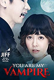 You Are My Vampire (2014) M4uHD Free Movie