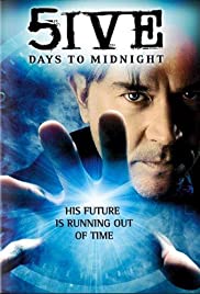 5ive Days to Midnight (2004) Free Tv Series