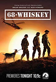 68 Whiskey (2020 ) Free Tv Series