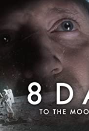 8 Days: To the Moon and Back (2019) Free Movie M4ufree