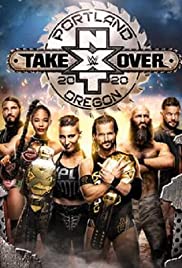 NXT TakeOver: Portland (2020) Free Movie M4ufree