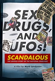 Scandalous: The True Story of the National Enquirer (2019) M4uHD Free Movie
