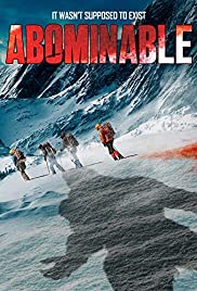 Abominable (2019) M4uHD Free Movie