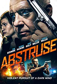 Abstruse (2019) M4uHD Free Movie