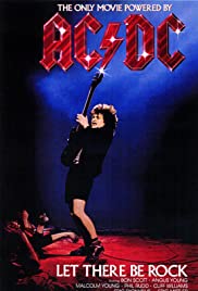 AC/DC: Let There Be Rock (1980) M4uHD Free Movie