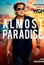 Almost Paradise (2020 ) Free Tv Series