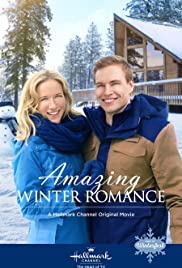 Amazing Winter Romance (2020) M4uHD Free Movie