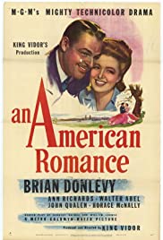 An American Romance (1944) M4uHD Free Movie