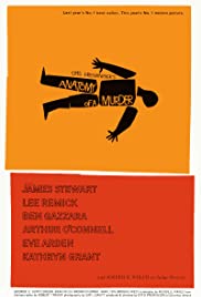 Anatomy of a Murder (1959) M4uHD Free Movie