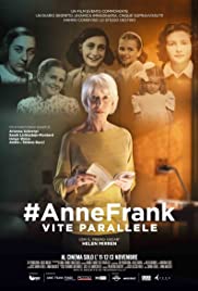 #Anne Frank Parallel Stories (2019) Free Movie