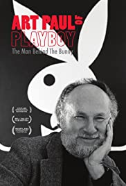 ART PAUL OF PLAYBOY: The Man Behind the Bunny (2018) M4uHD Free Movie