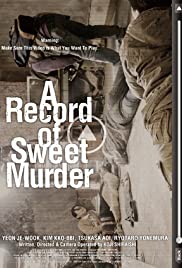A Record of Sweet Murderer (2014) M4uHD Free Movie