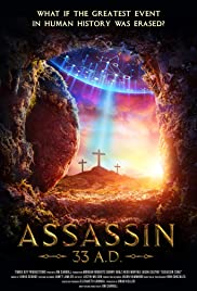 Assassin 33 A.D. (2020) M4uHD Free Movie